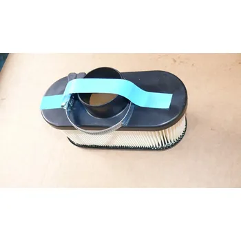 Autodíl Vzduchový filtr + upín.prvky KAWASAKI 11013-0752