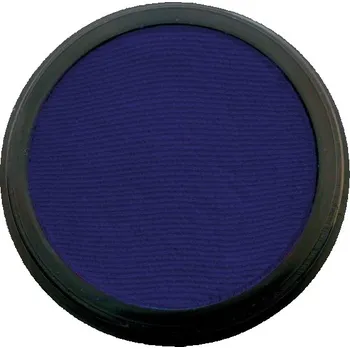 Speciální výtvarná barva Barva na obličej 35 ml Královská modrá