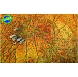 Piatnik puzzle 1000 dílků