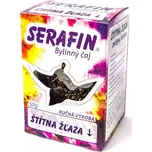 Serafin Štítná žláza bylinný čaj 50 g