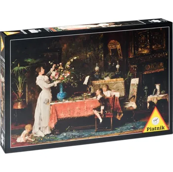 Puzzle Piatnik puzzle 1000 dílků