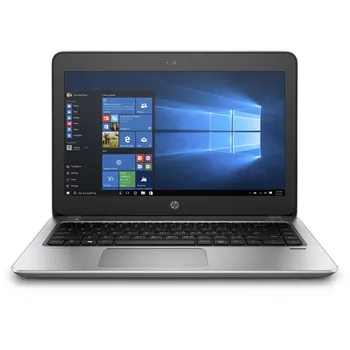 Notebook Recenze HP ProBook 430 G4 (Z2Z83ES)