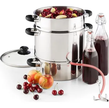 Odšťavňovač Klarstein Applebee