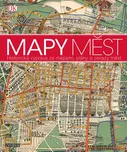 Mapy měst: Historická výprava za…