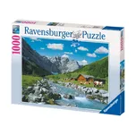 Ravensburger Karwendel Rakousko 1000…