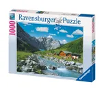 Ravensburger Karwendel Rakousko 1000…