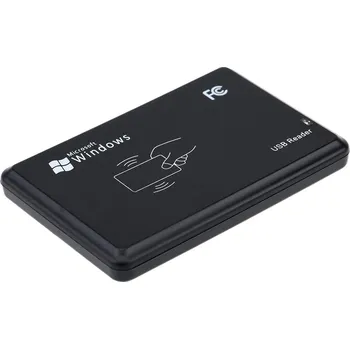 Vývojová deska USB RFID čtečka 13,56MHz