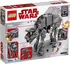 Stavebnice LEGO LEGO Star Wars 75189 Těžký útočný chodec Prvního řádu