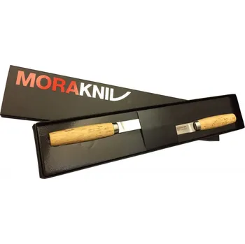 Kuchyňský nůž Morakniv Steak Knife sada steakových nožů