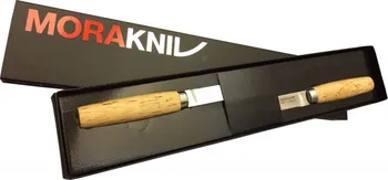 Kuchyňský nůž Morakniv Steak Knife sada steakových nožů