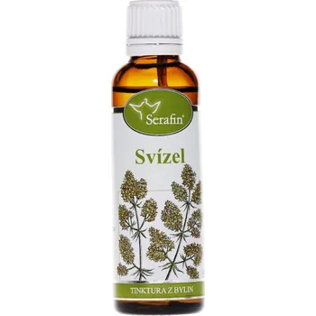 Serafin Svízel 50 ml