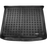 Rezaw-Plast Gumová vana do kufru VW Touran 2015-2026 (5 i 7 míst, horní dno)