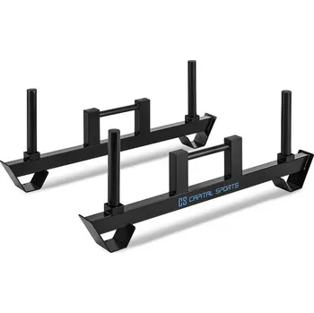 Capital Sports Pawner Farmers Walk