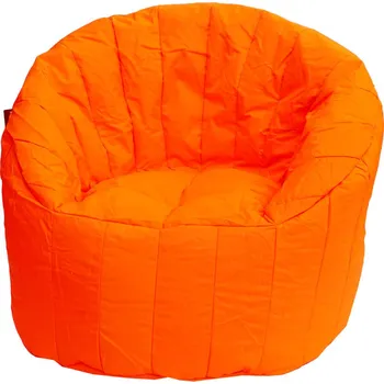 Sedací pytel BeanBag Chair 80 x 80 x 75 cm