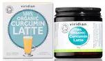 Viridian Curcumin Latte 30 g