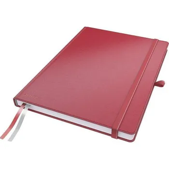 Zápisník Leitz Complete A4 linkovaný