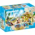 Stavebnice Playmobil Playmobil Family Fun 9061 Mořský obchod