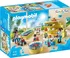 Stavebnice Playmobil Playmobil Family Fun 9061 Mořský obchod