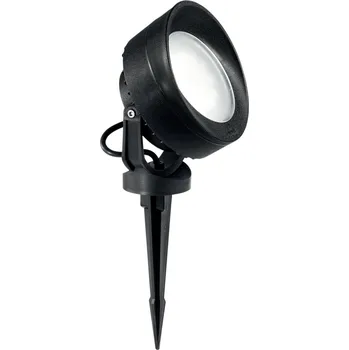 Venkovní osvětlení Ideal Lux Tommy PT1 Nero 145358