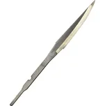 Morakniv laminovaná uhlíková čepel No…