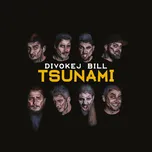 Tsunami - Divokej Bill [LP]