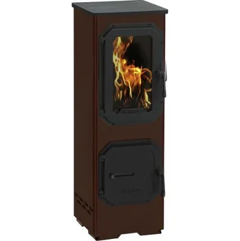 Krbová kamna WAMSLER Colorado