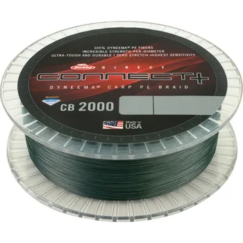 Berkley Connect+ CB2000 900 m zelená