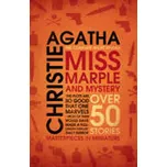 Miss Marple And Mystery: The Complete…