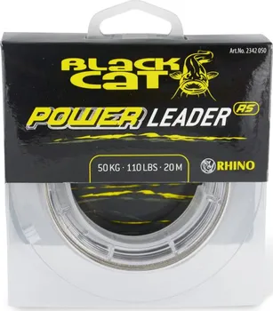 Black Cat Power Leader 20 m