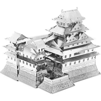 Metal Earth Hrad Himedži