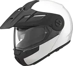 Schuberth E1 glossy white