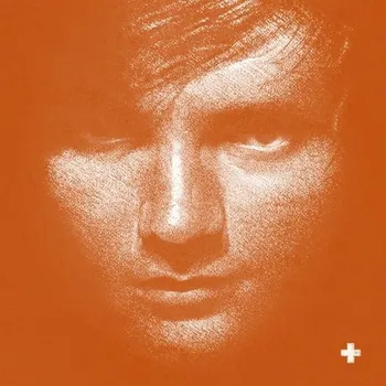 Zahraniční hudba Plus - Ed Sheeran [LP]