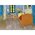 Puzzle Clementoni Museum Van Gogh: Pokoj v Arles 3000 dílků