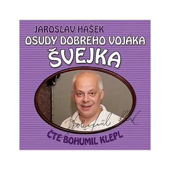 Osudy dobrého vojáka Švejka (3 & 4) MP3 download