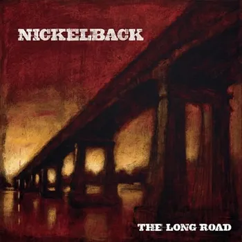 Zahraniční hudba The Long Road - Nickelback [LP]
