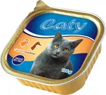 AKINU Caty paštika kuřecí/kachní 100 g