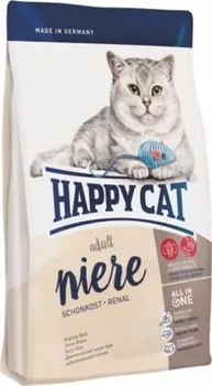 Krmivo pro kočku Happy Cat Supreme Niere Schonkost Renal