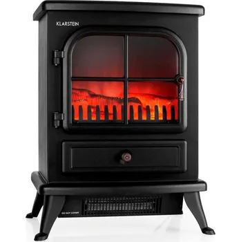 Recenze Klarstein St. Moritz