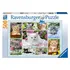 Puzzle Ravensburger Koťátka 500 dílků