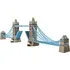 3D puzzle Ravensburger 3D Tower Bridge 216 dílků