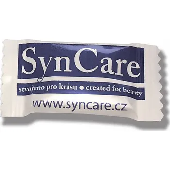 Bonbon Žvýkačka SynCare bez cukru - máta 1 kus