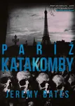 Paříž: Katakomby - Jeremy Bates