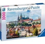 Ravensburger Pražský hrad 1000 dílků