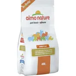 Almo Nature Cat Holistic Turkey/Rice