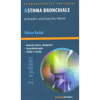 Recenze Asthma bronchiale, 2.vydání