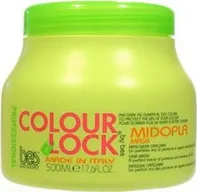 Bes Colour Lock Maschera Midopla