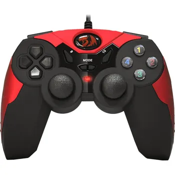 Gamepad Defender Redragon Seymour