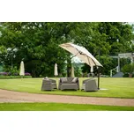 Dimenza Roma ALU 3/8/64 béžový