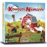 ADC Blackfire Kohoutí námluvy