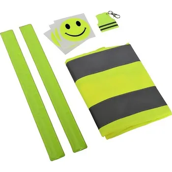 Bezpečnostní sada pro děti